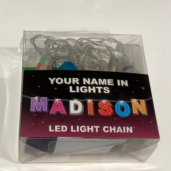 Inside lights - Picture 2 of 4